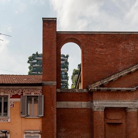Bnbutler - Sebenico, 28 - Nuovissimo Appartamento In Isola มิลาน ภายนอก รูปภาพ