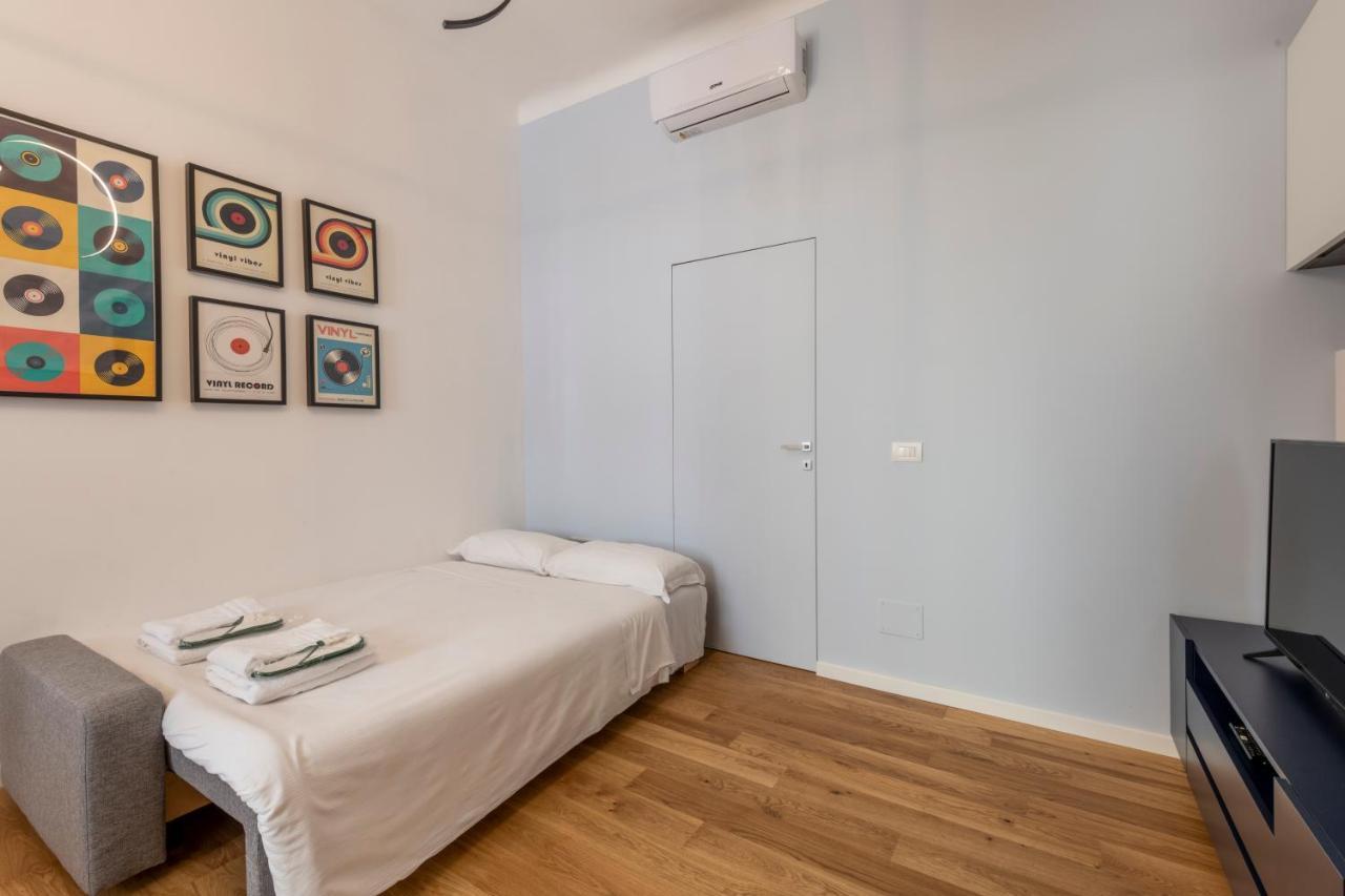 Bnbutler - Sebenico, 28 - Nuovissimo Appartamento In Isola มิลาน ภายนอก รูปภาพ