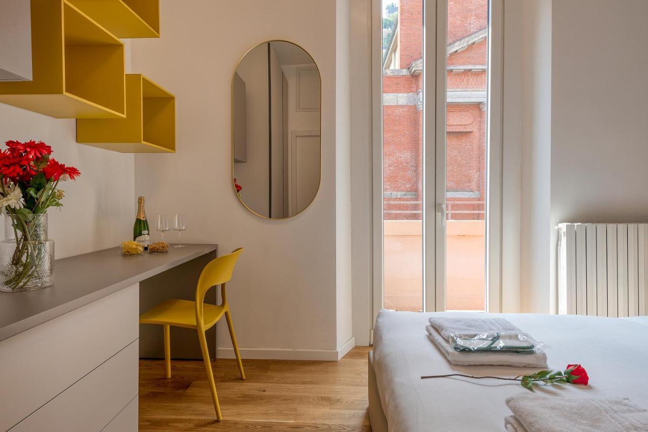 Bnbutler - Sebenico, 28 - Nuovissimo Appartamento In Isola มิลาน ภายนอก รูปภาพ