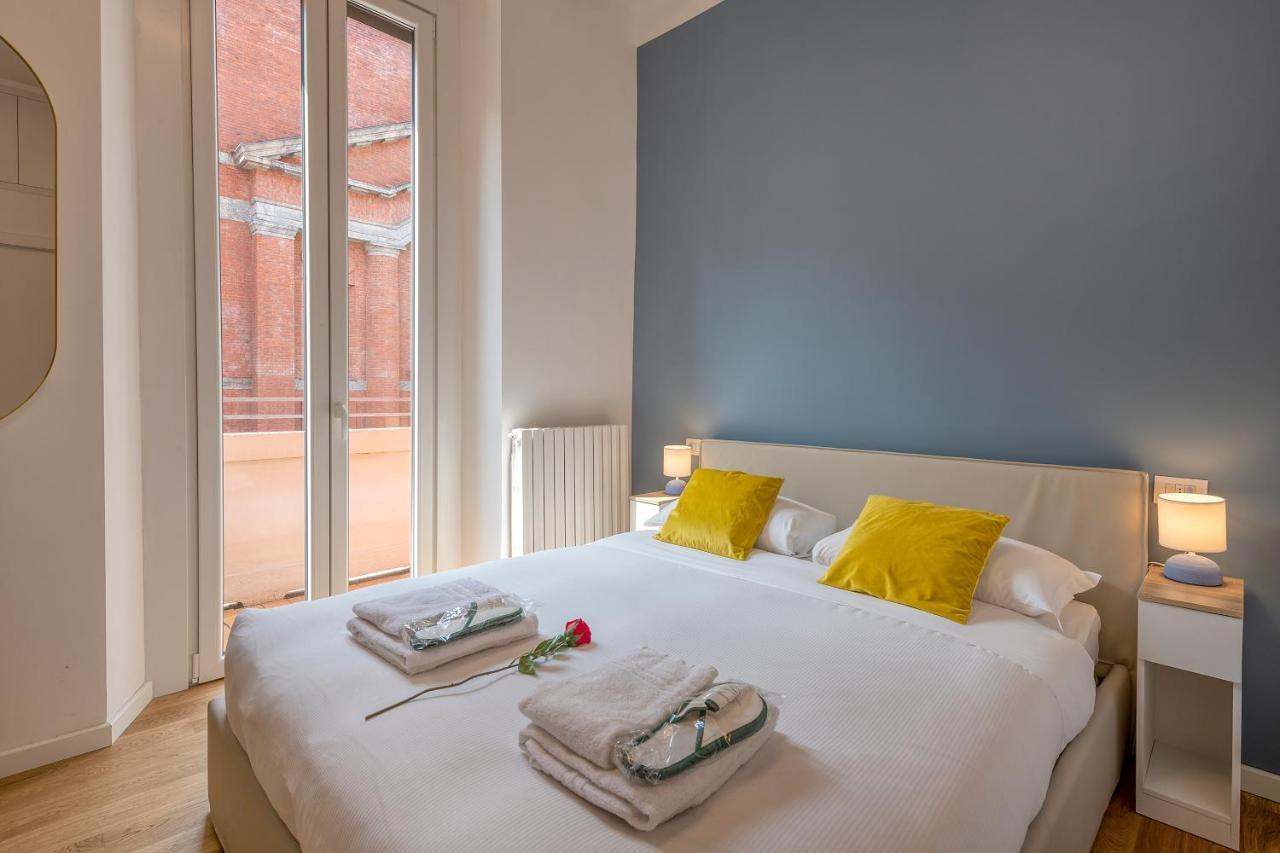 Bnbutler - Sebenico, 28 - Nuovissimo Appartamento In Isola มิลาน ภายนอก รูปภาพ