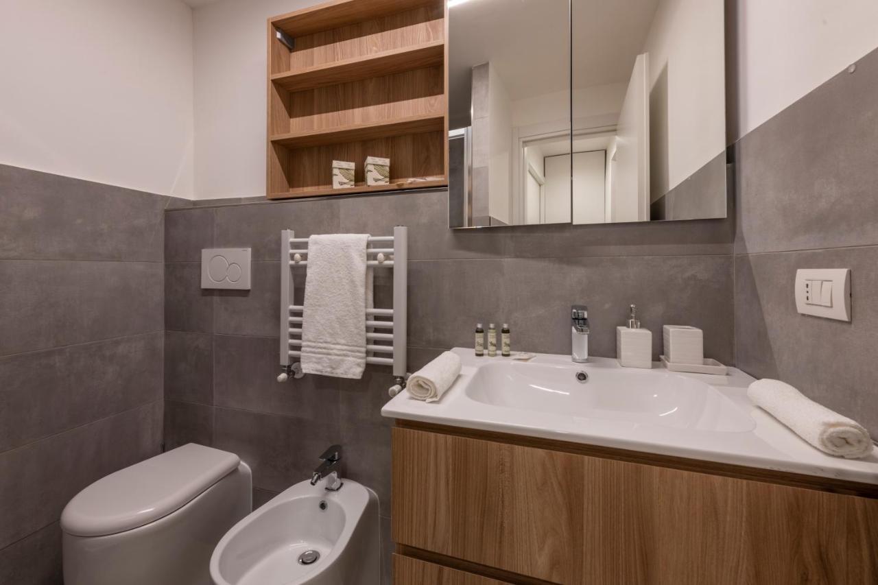 Bnbutler - Sebenico, 28 - Nuovissimo Appartamento In Isola มิลาน ภายนอก รูปภาพ