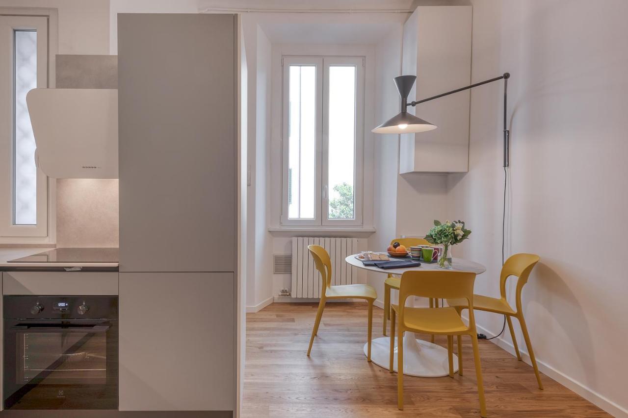 Bnbutler - Sebenico, 28 - Nuovissimo Appartamento In Isola มิลาน ภายนอก รูปภาพ