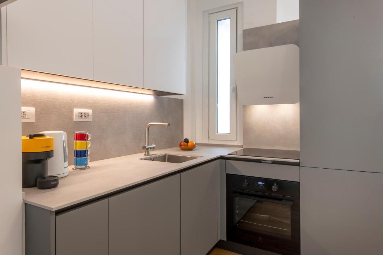 Bnbutler - Sebenico, 28 - Nuovissimo Appartamento In Isola มิลาน ภายนอก รูปภาพ
