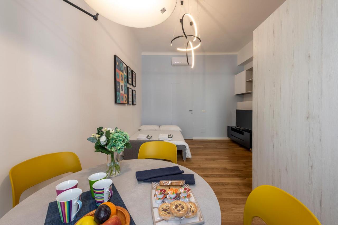 Bnbutler - Sebenico, 28 - Nuovissimo Appartamento In Isola มิลาน ภายนอก รูปภาพ