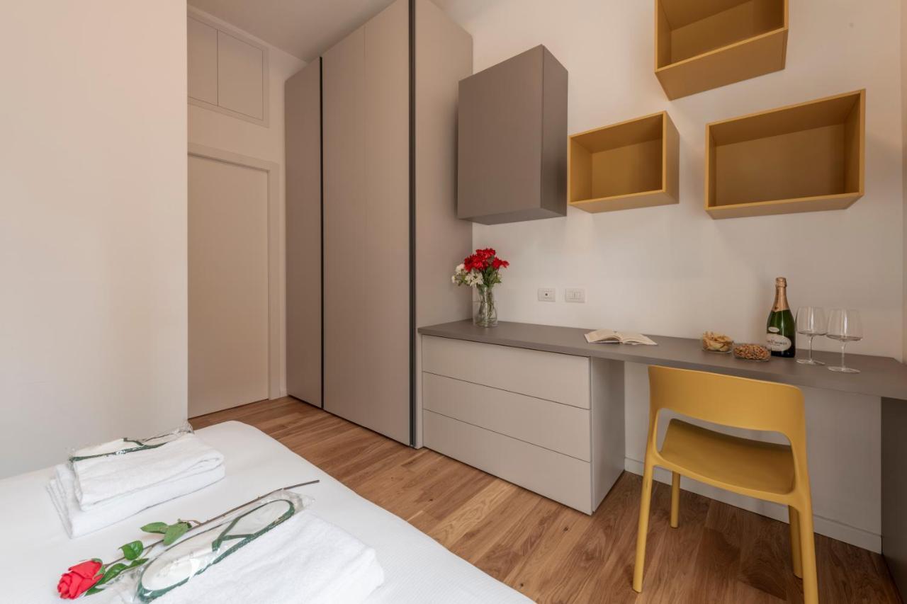 Bnbutler - Sebenico, 28 - Nuovissimo Appartamento In Isola มิลาน ภายนอก รูปภาพ