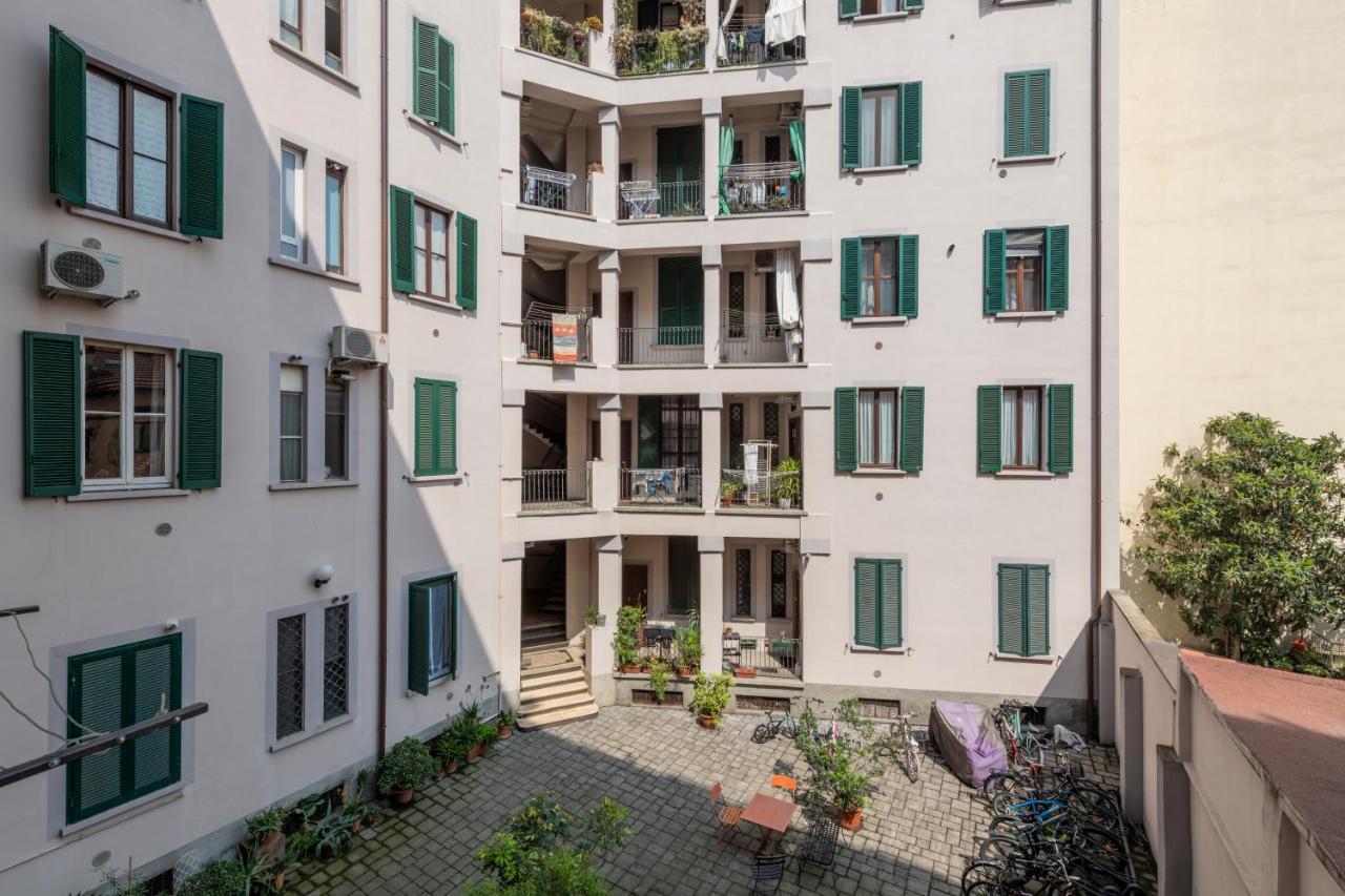 Bnbutler - Sebenico, 28 - Nuovissimo Appartamento In Isola มิลาน ภายนอก รูปภาพ
