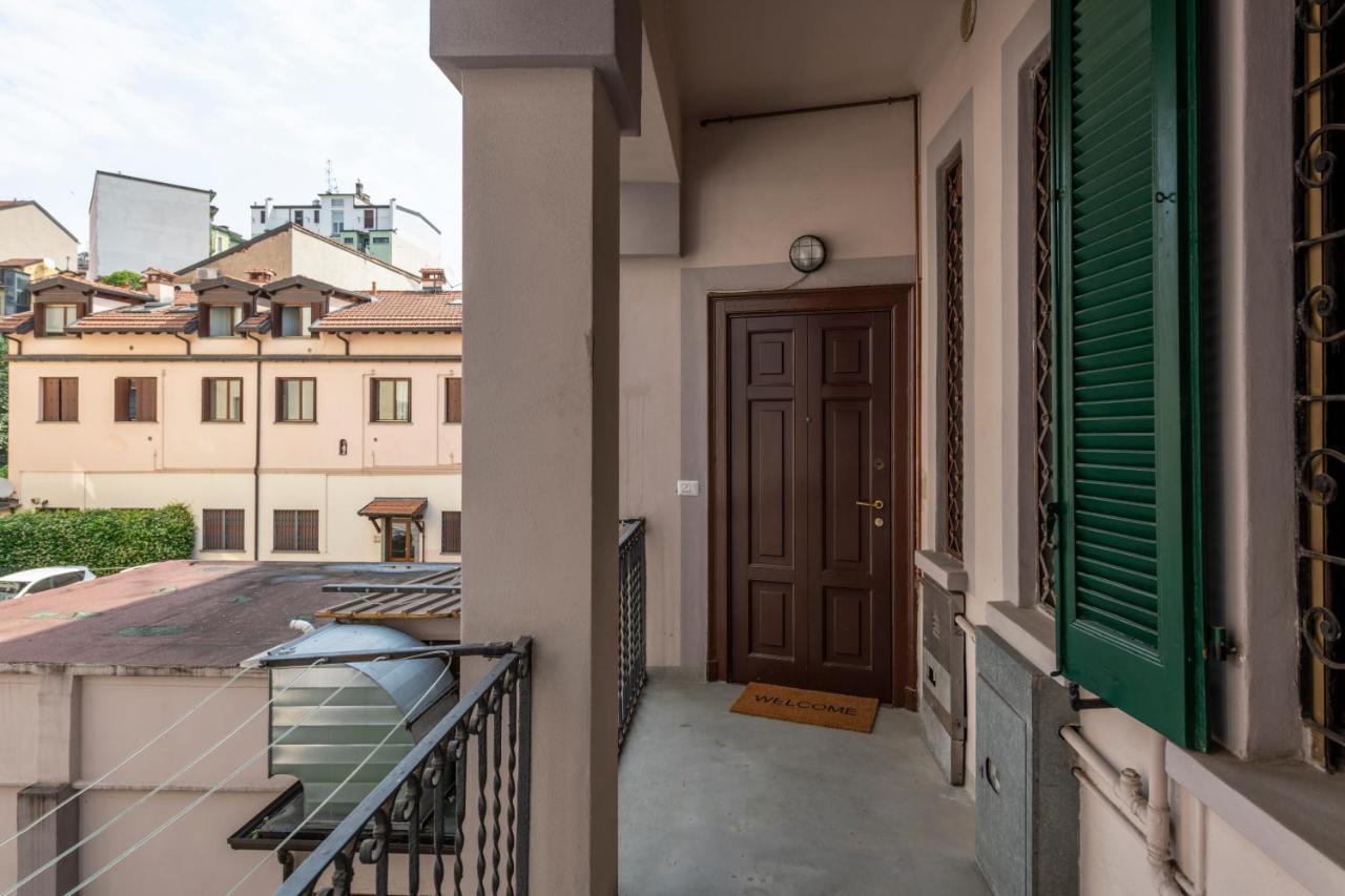 Bnbutler - Sebenico, 28 - Nuovissimo Appartamento In Isola มิลาน ภายนอก รูปภาพ