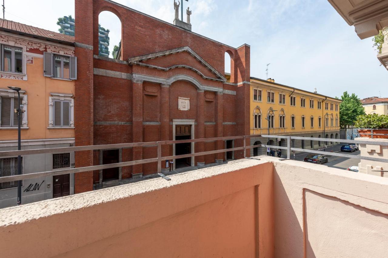 Bnbutler - Sebenico, 28 - Nuovissimo Appartamento In Isola มิลาน ภายนอก รูปภาพ
