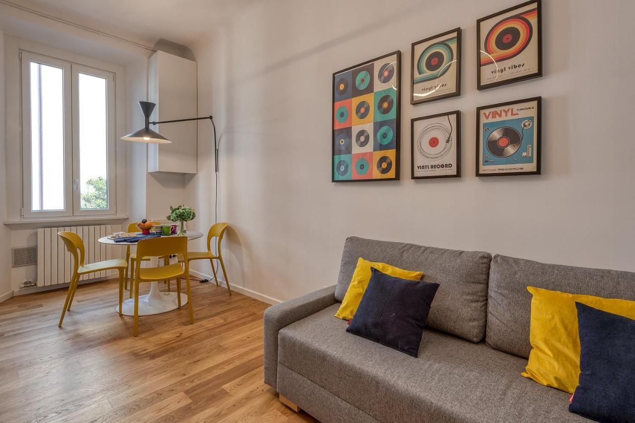 Bnbutler - Sebenico, 28 - Nuovissimo Appartamento In Isola มิลาน ภายนอก รูปภาพ